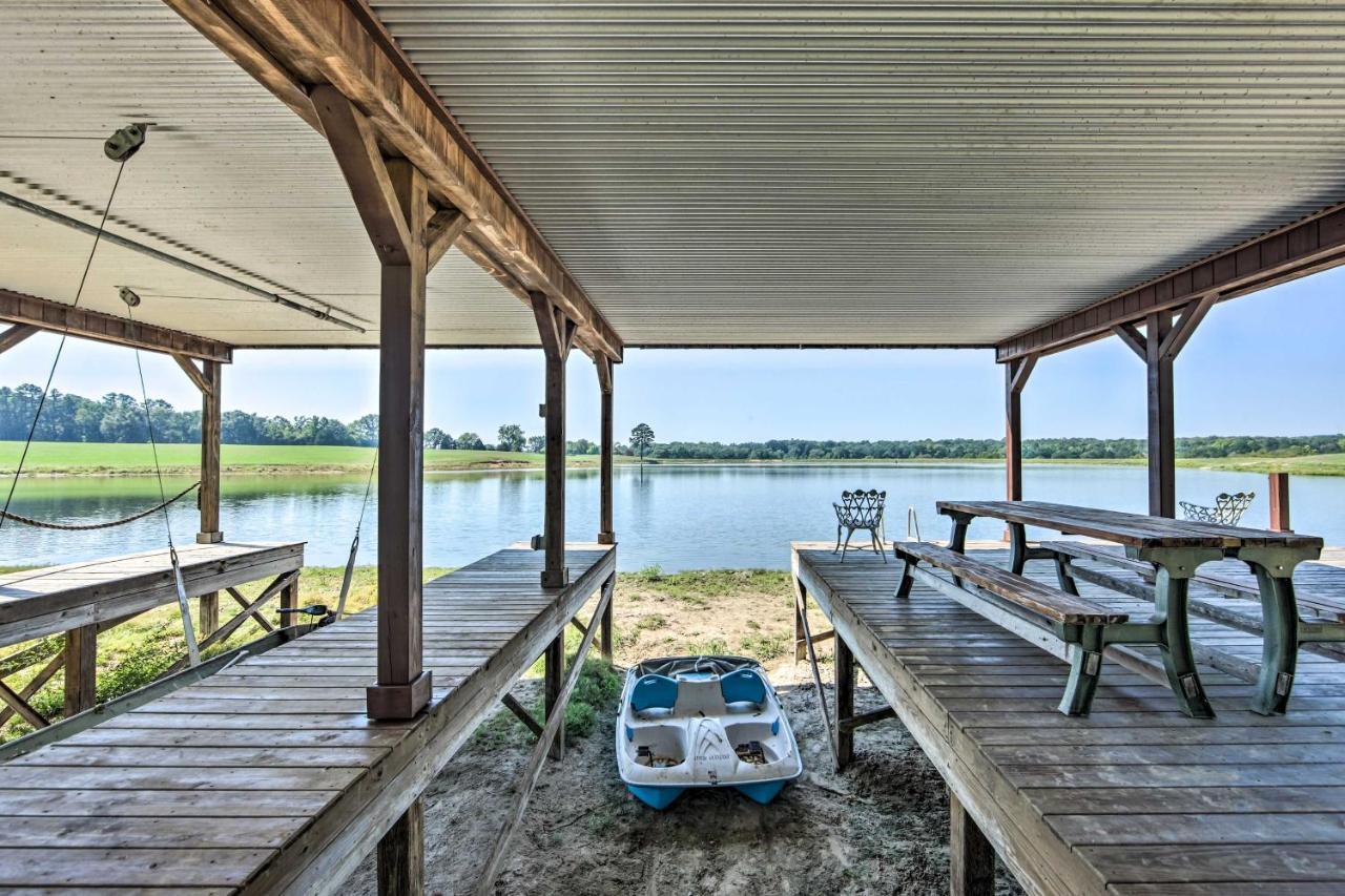 New The Deer Cabin Peaceful Refuge In East Texas Ben Wheeler Exterior photo