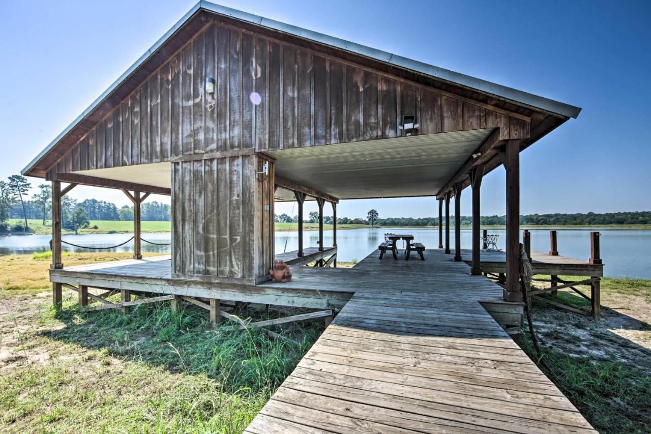 New The Deer Cabin Peaceful Refuge In East Texas Ben Wheeler Exterior photo