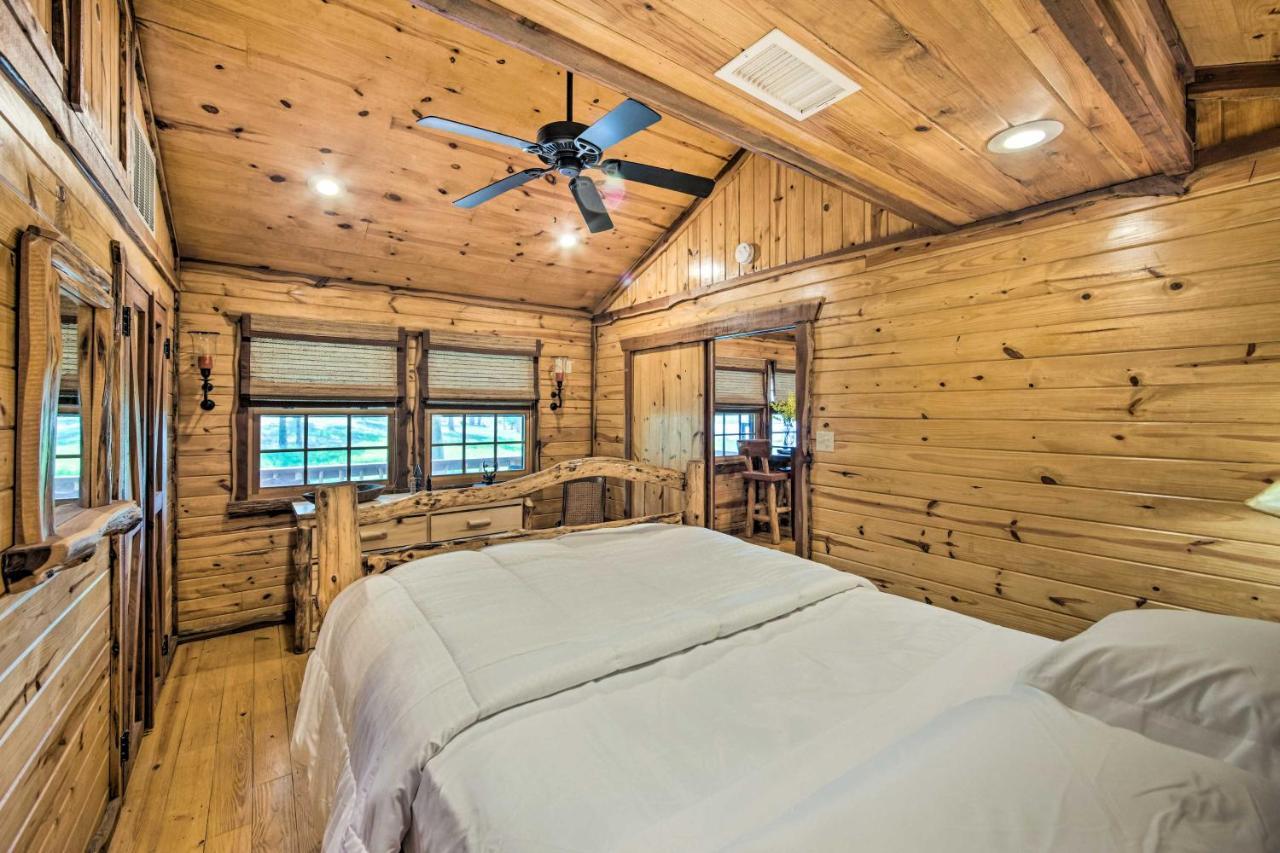 New The Deer Cabin Peaceful Refuge In East Texas Ben Wheeler Exterior photo