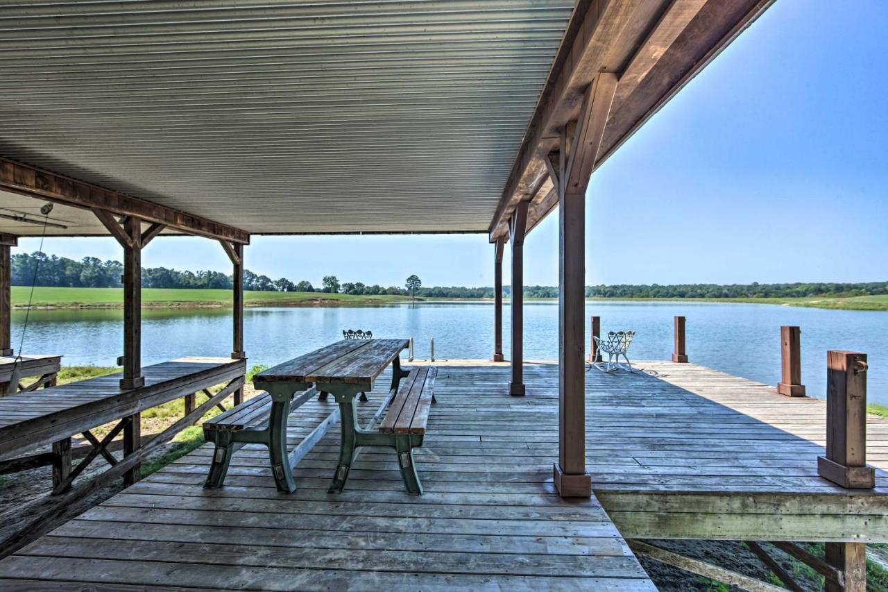 New The Deer Cabin Peaceful Refuge In East Texas Ben Wheeler Exterior photo