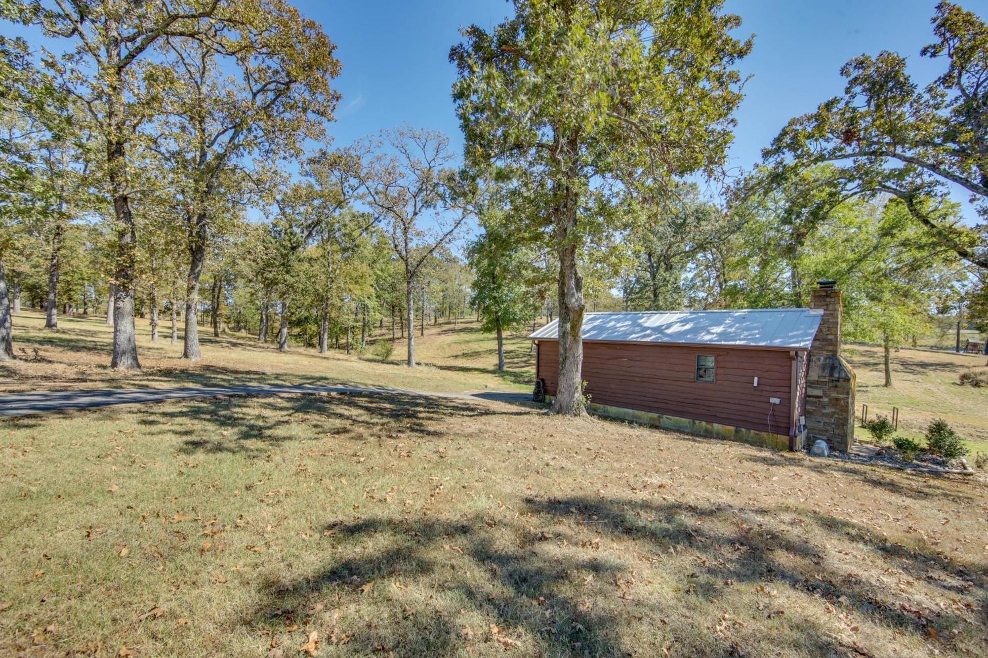 New The Deer Cabin Peaceful Refuge In East Texas Ben Wheeler Exterior photo